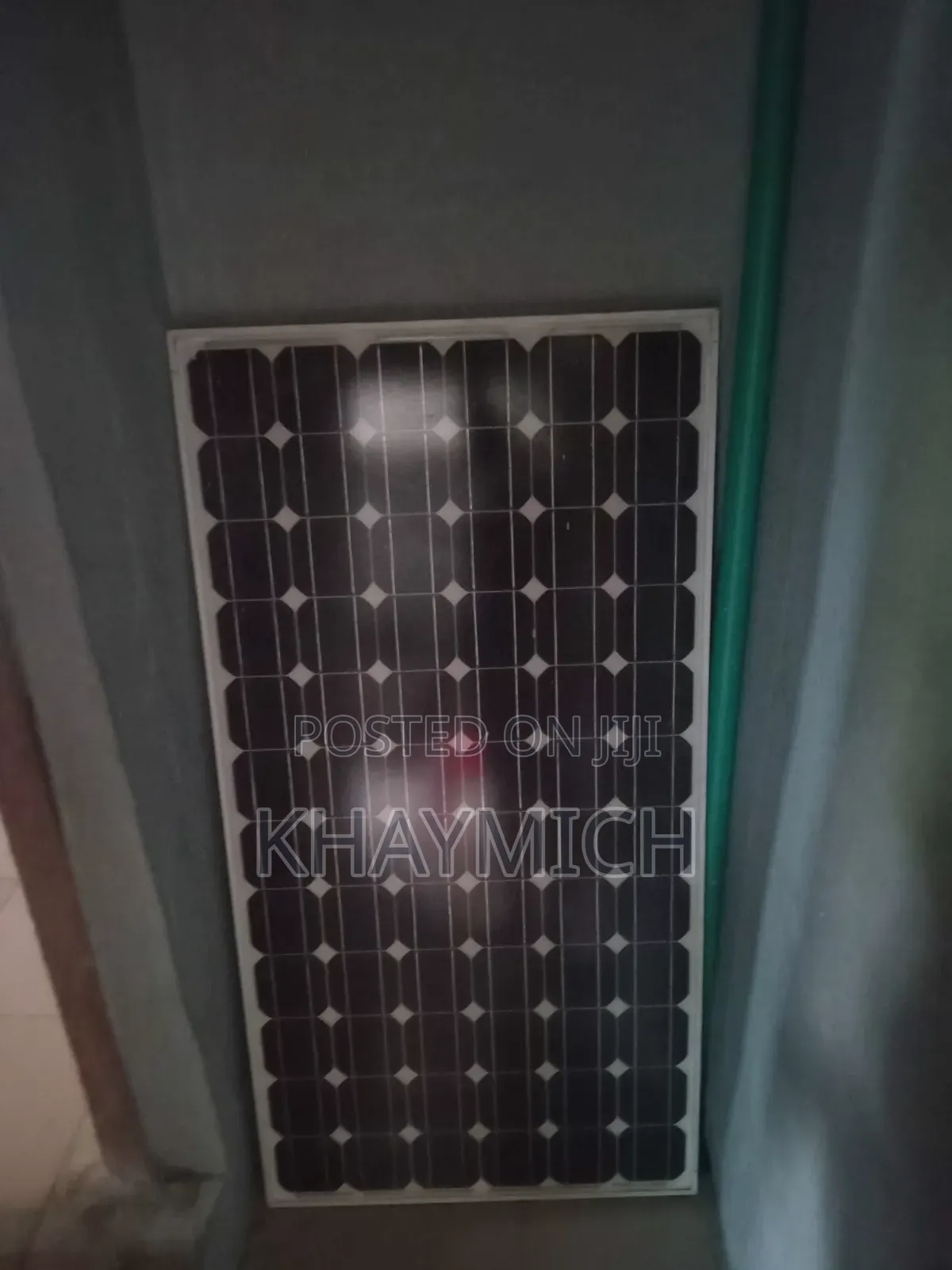 250 Watts Solar Panel