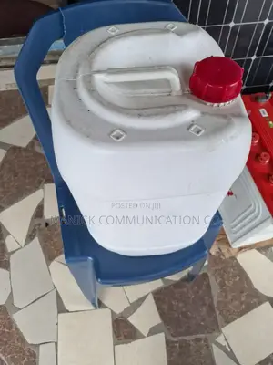 Envac 25 Litres Distilled Water