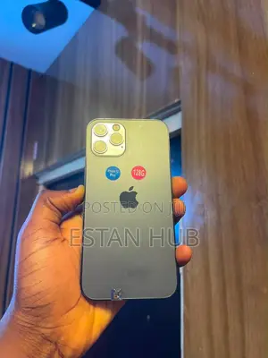 Apple iPhone 12 Pro 128 GB