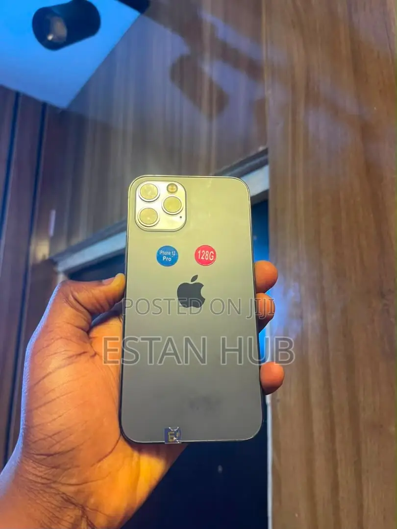 Apple iPhone 12 Pro 128 GB