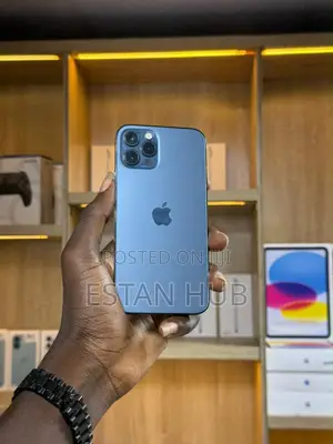 Apple iPhone 12 Pro 128 GB