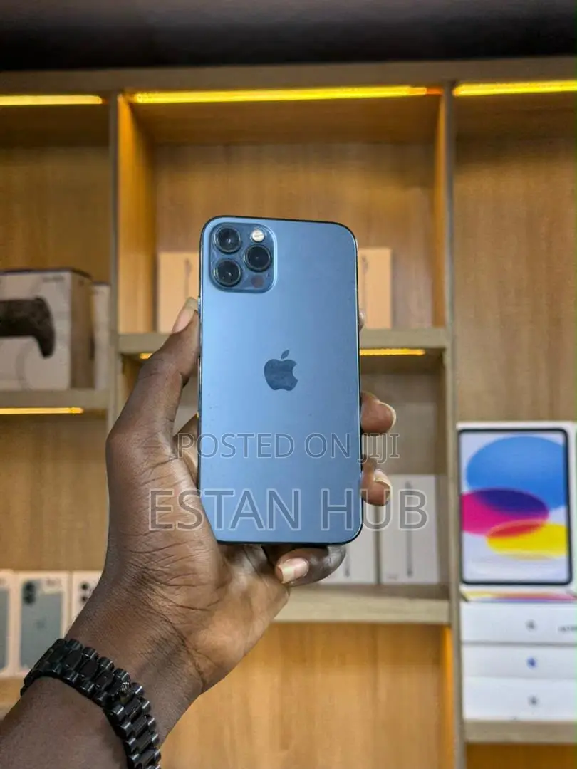 Apple iPhone 12 Pro 128 GB