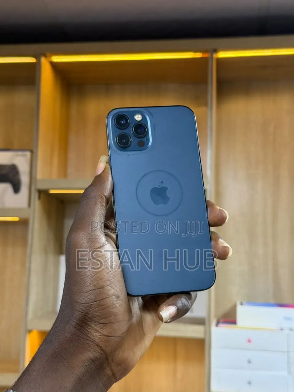 Apple iPhone 12 Pro 128 GB