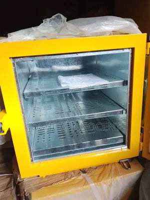 200kg Electrode Oven