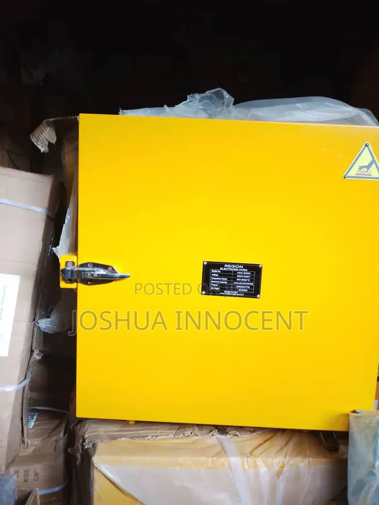 200kg Electrode Oven