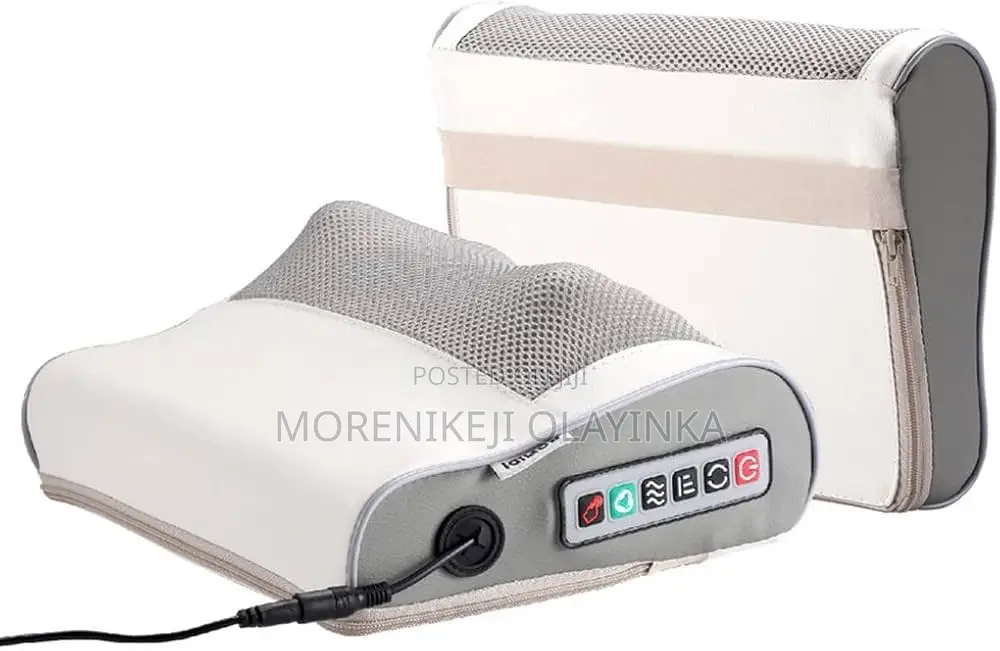 Pillow Massager