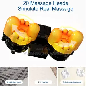 Pillow Massager