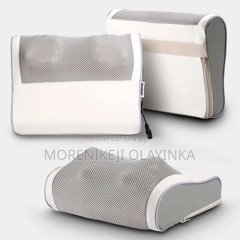 Pillow Massager