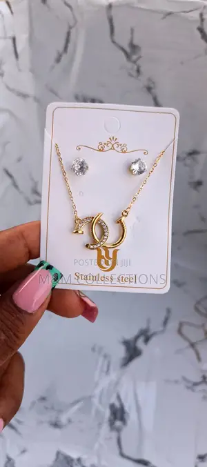 Beautiful Necklace