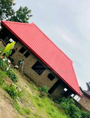 Premium 0.55mm Longspan Aluminium Roofing Sheets – Long Lasting
