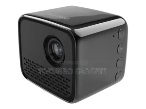 Philips PicoPix Nano Rechargeable Projector
