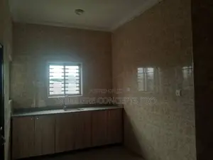 2bdrm Block of Flats in Kuje Expressway for rent