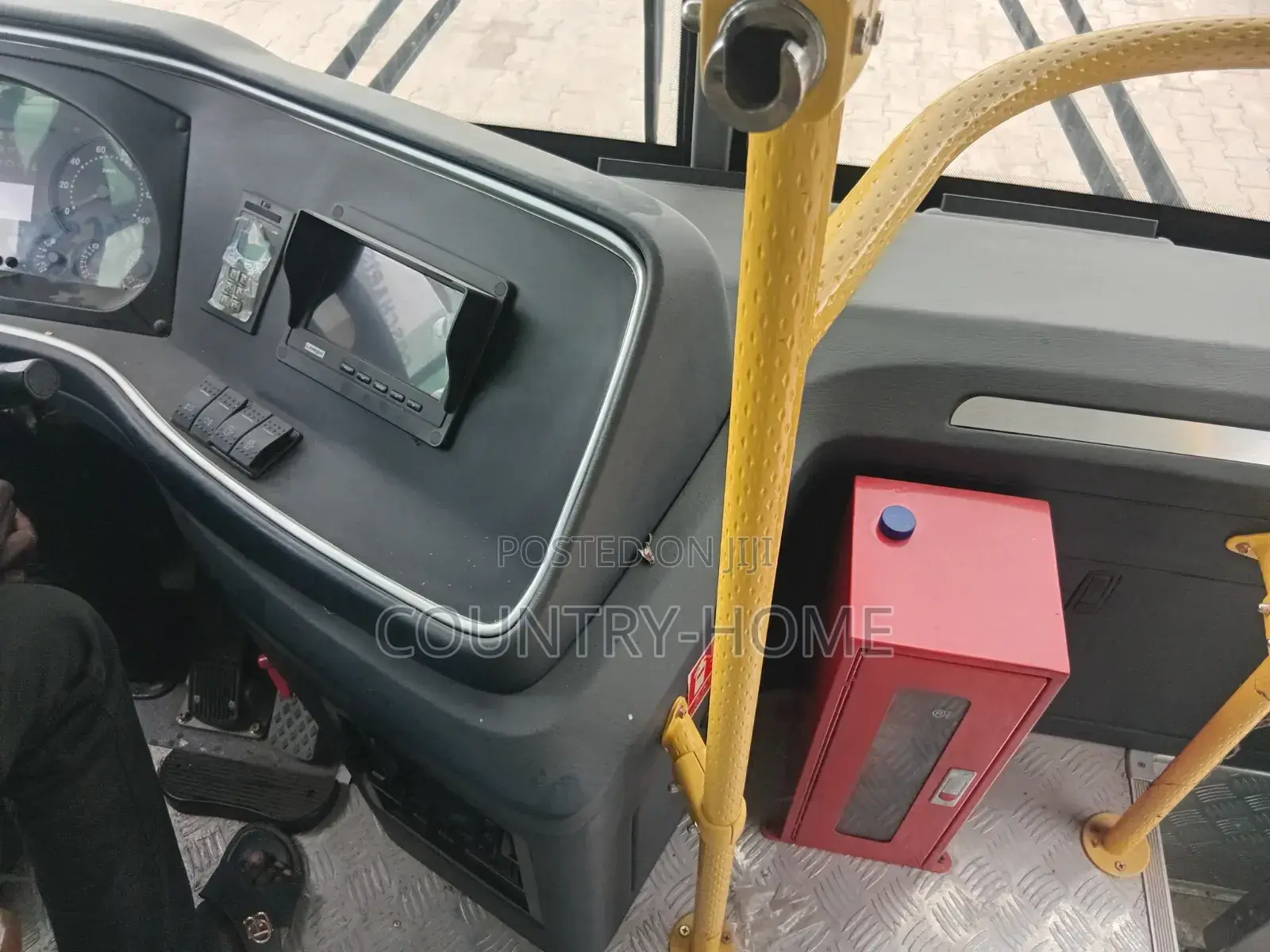 New IVM 6600A 2024 White