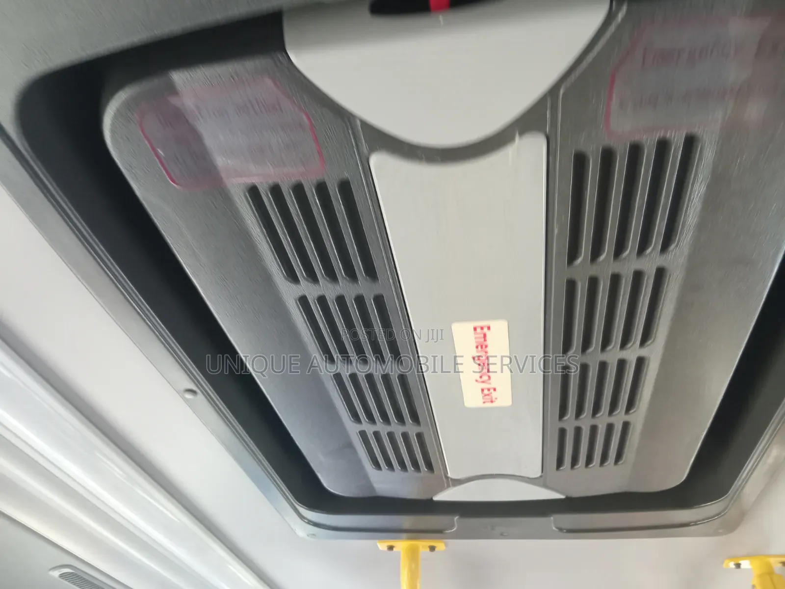 New IVM 6600A 2024 White