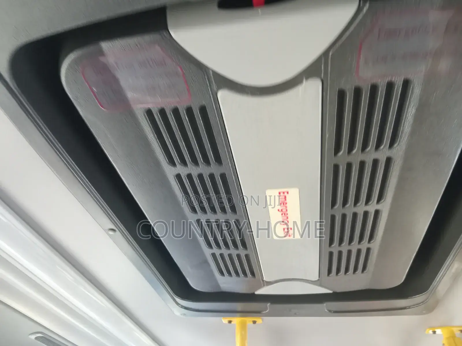 New IVM 6600A 2024 White