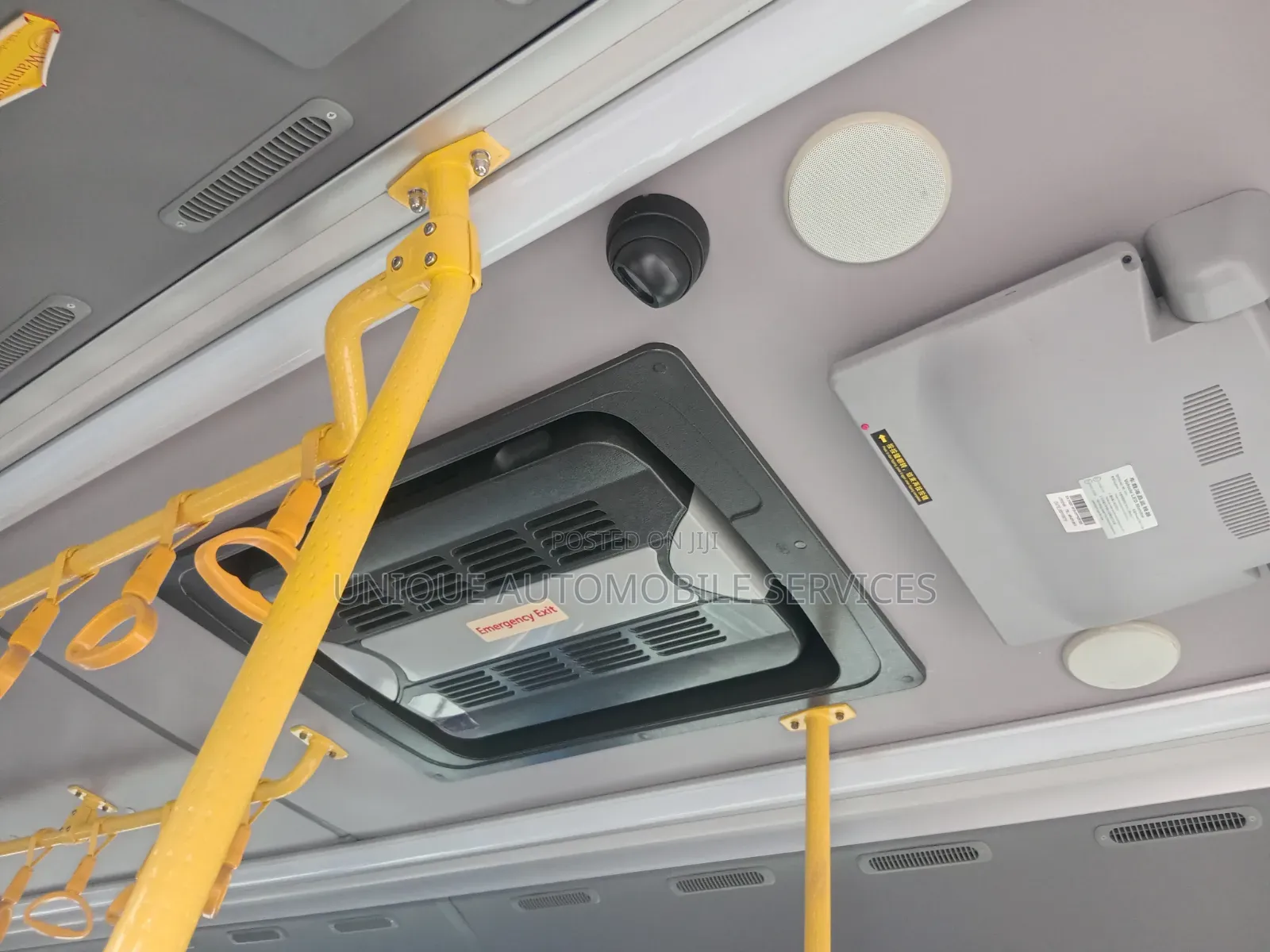 New IVM 6600A 2024 White