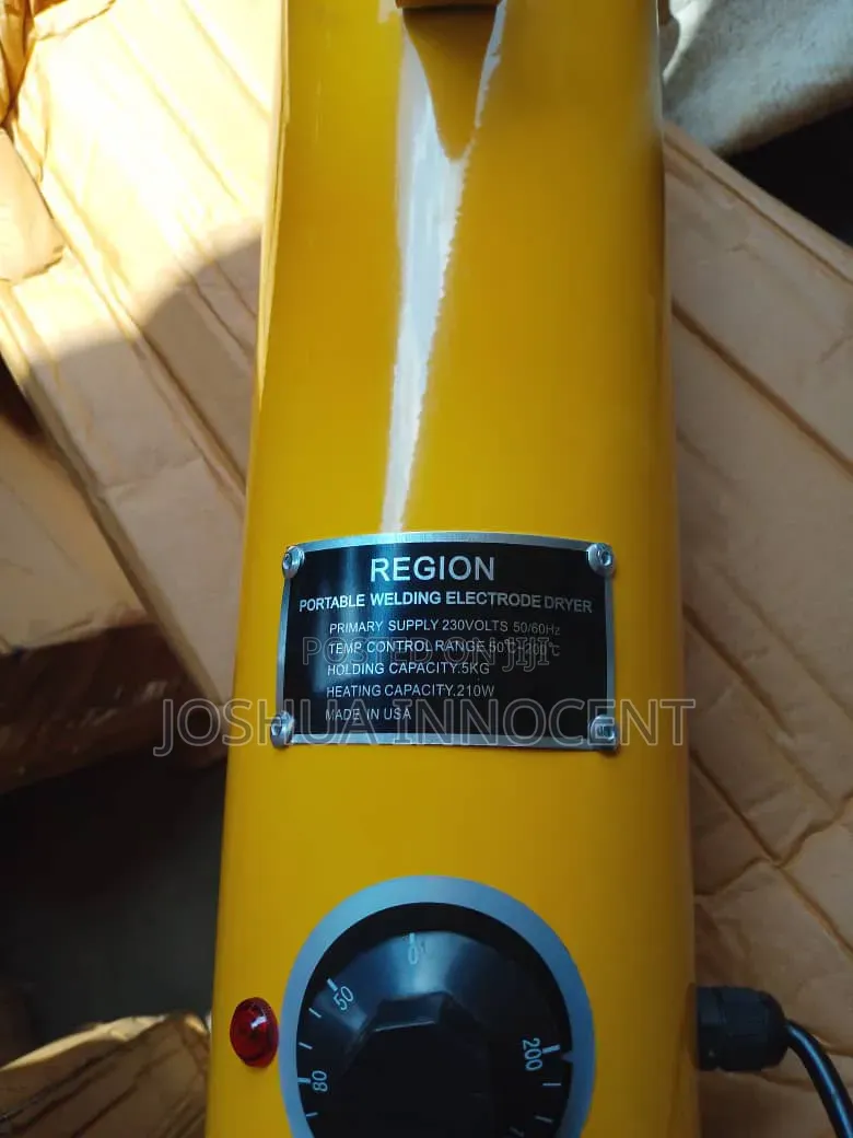 5kg Electrode Oven