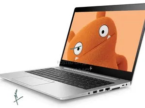 New Laptop HP EliteBook 830 16GB Intel Core i5 SSD 1T