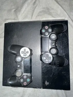 PlayStation 4