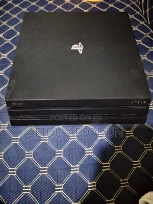 Playstation 4 Pro