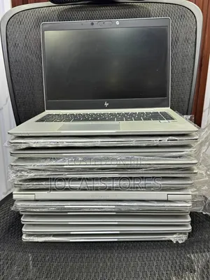 Laptop HP EliteBook 840 G6 8GB Intel Core i5 SSD 256GB