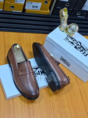 Classic Men Loafers