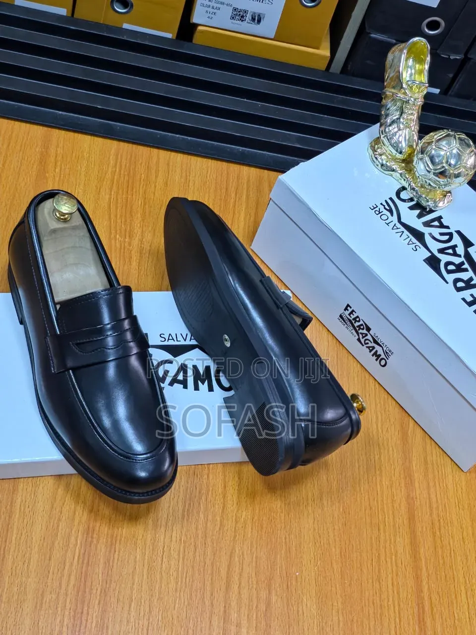 Classic Men Loafers