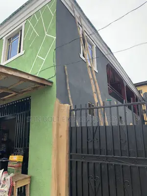 Mini Flat in Oworonshoki / Gbagada for rent
