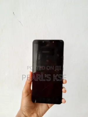 Tecno Pouvoir 2 Air 16 GB Blue