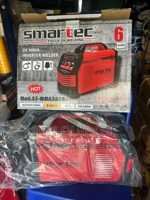 250A Inverter Machine Smarttech