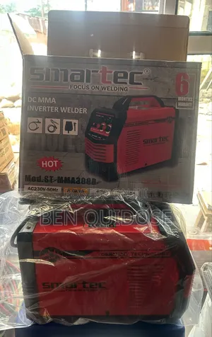 250A Inverter Machine Smarttech