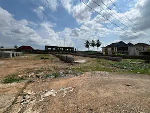 Standard Plot for Sale