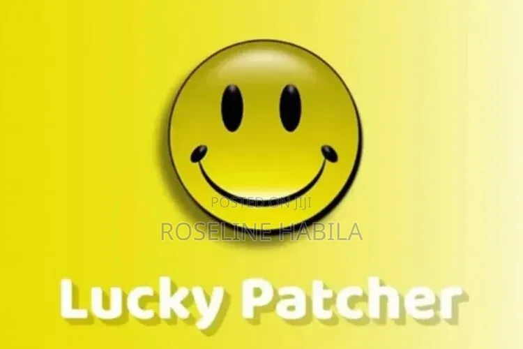 Lurkey Patcher