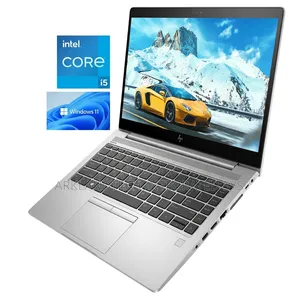 New Laptop HP EliteBook 845 G7 32GB Intel Core i5 SSD 256GB