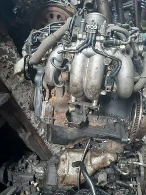 Mitsubishi L200 L300 L400 H1 16 Valve