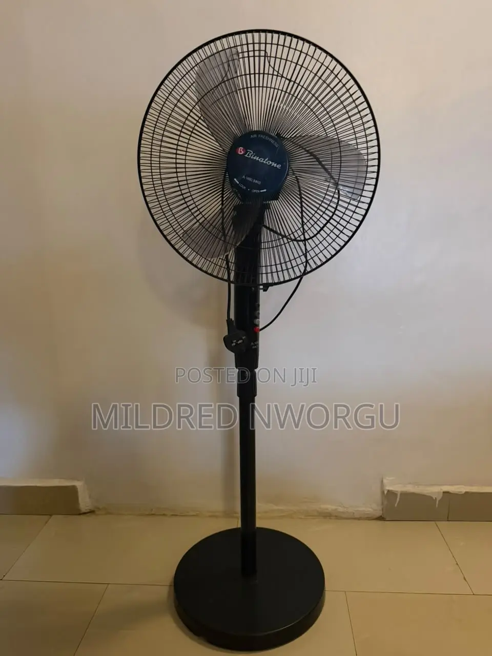 Binatone Standing Fan