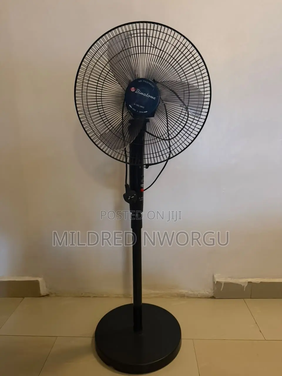 Binatone Standing Fan