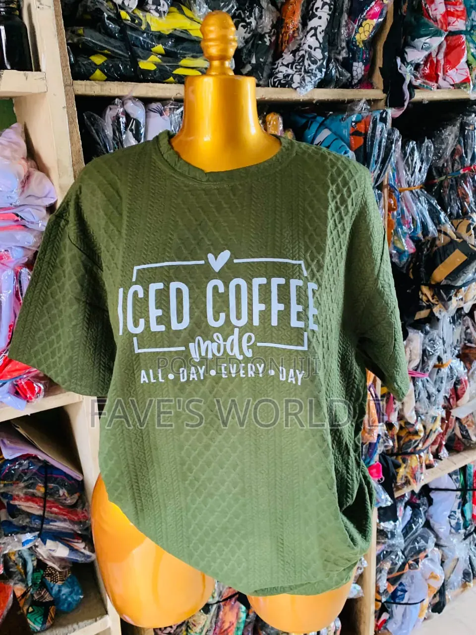 Shirts, Thick Cotton Quality Shirts