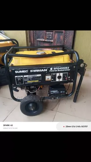Sumec Firmam 4000