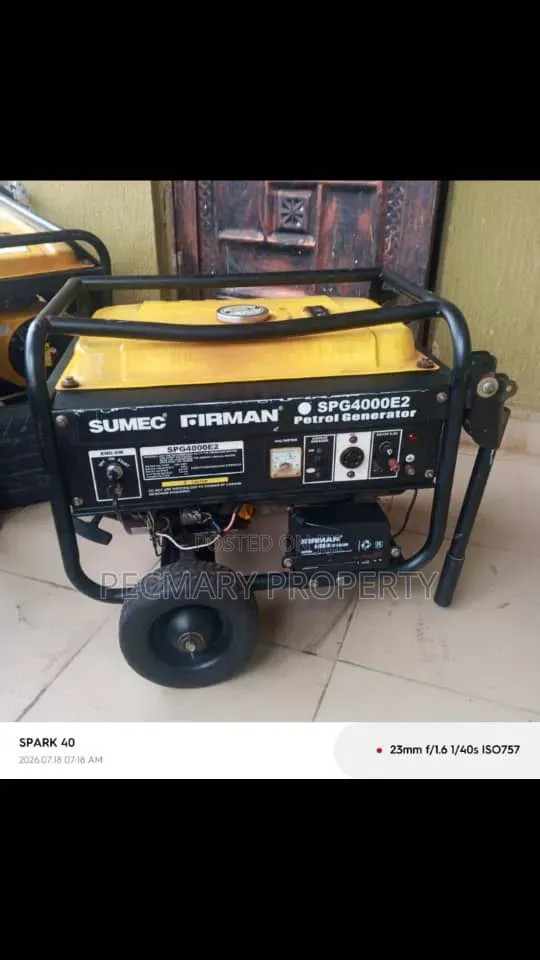 Sumec Firmam 4000
