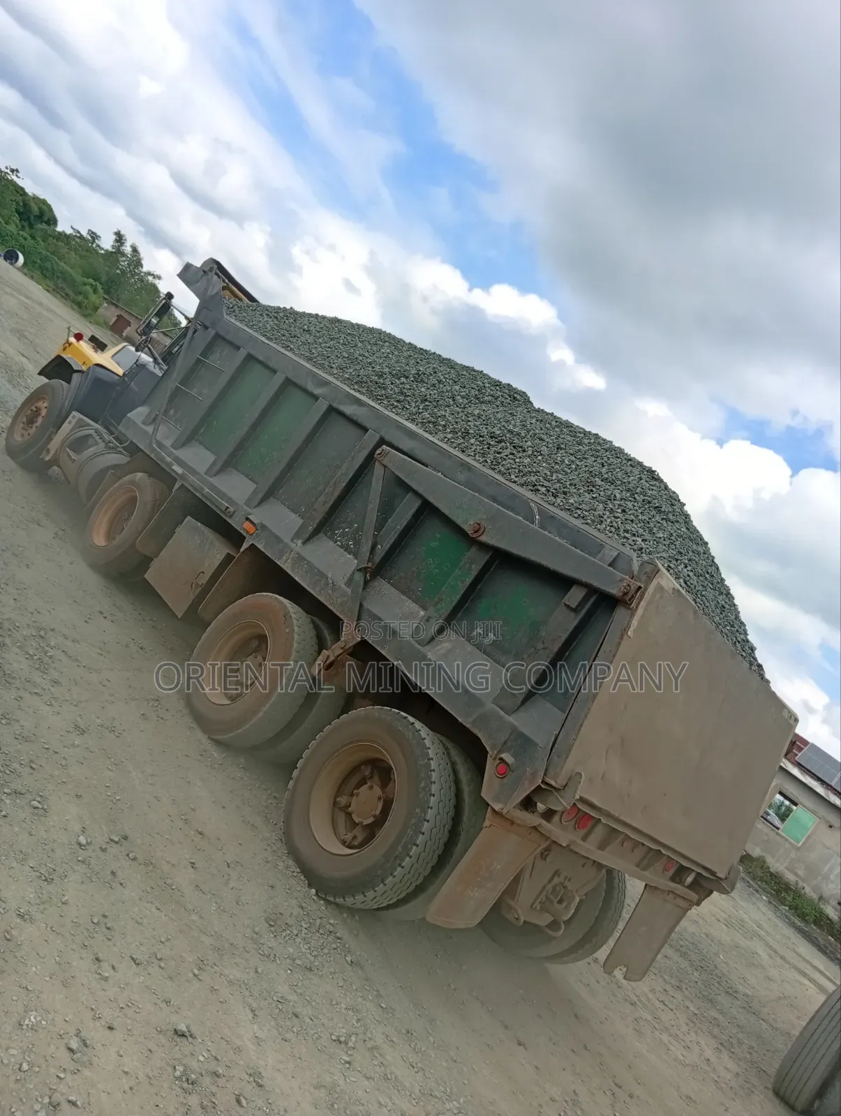 Premium Aggregates. Unmatched Strength in Abia ,Imo, Anambra,ph,