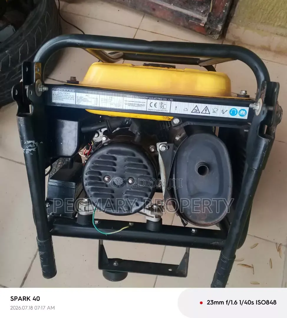 Sumec Firmam 4000