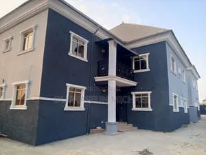 2bdrm Block of Flats in Shagari, Akure for rent