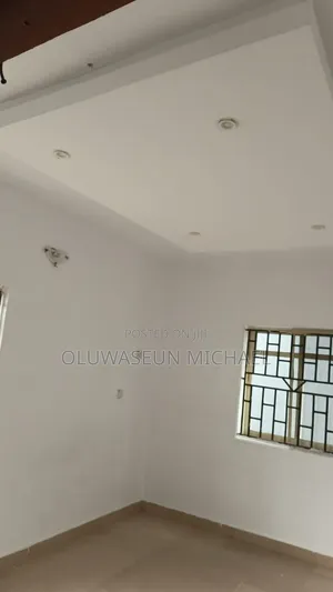 2bdrm Block of Flats in Shagari, Akure for rent