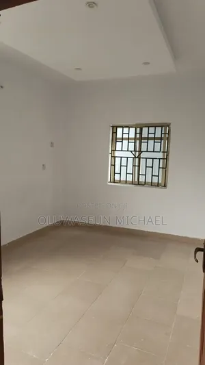 2bdrm Block of Flats in Shagari, Akure for rent