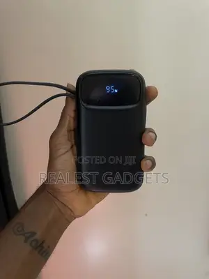 Power Bank