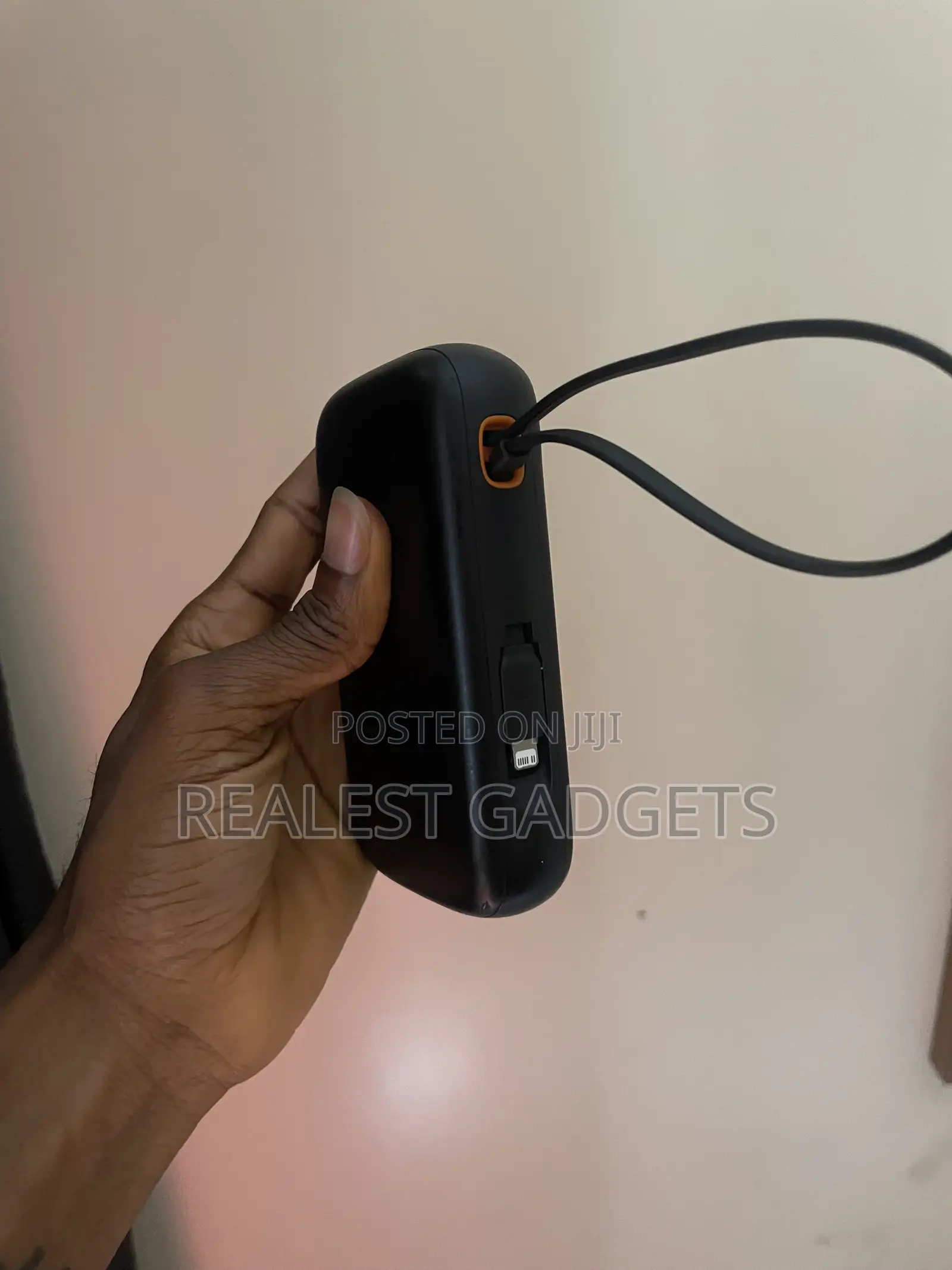 Power Bank