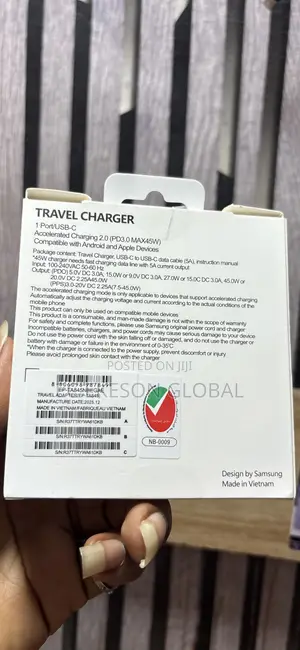Original Charger
