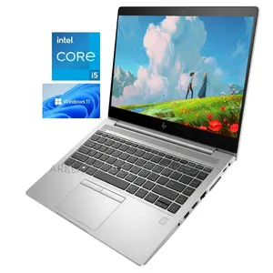 New Laptop HP EliteBook 840 G7 32GB Intel Core i5 SSD 512GB
