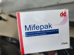 Mife Pack DKT